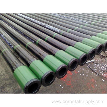 Professional Oil Casing Pipe K55 For Natural Gas